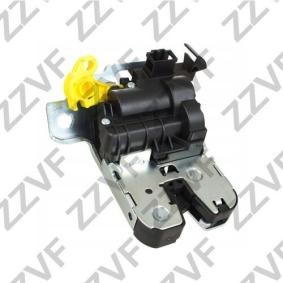 Compre Fechadura da tampa da bagageira da ZZVF ZZEA106 a um preço baixo por 99,22 €