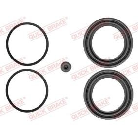 Acquista Kit di revisione della pinza freno da QUICK BRAKE 114-0357 a buon mercato per soli 7,69 €