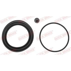 Acquista Kit di revisione della pinza freno da QUICK BRAKE 114-0361 a buon mercato per soli 6,62 €