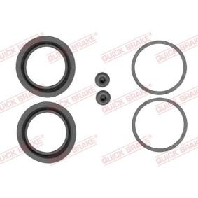 Acquista Kit di revisione della pinza freno da QUICK BRAKE 114-0362 a buon mercato per soli 7,94 €