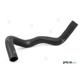 Compre Tubo flexível do radiador da PREXAparts P150053 a um preço baixo por 7,89 €