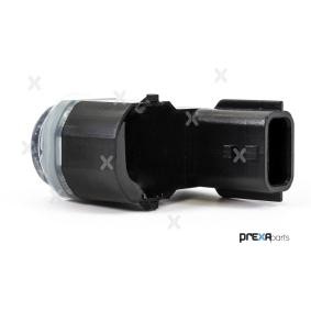 Køb Parkeringssensor af PREXAparts P150087 til den lave pris 241,54 DKK