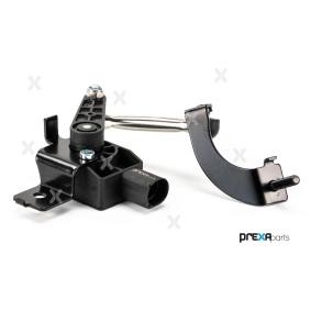 Compre Sensor, faróis de xénon (regulação do alcance dos faróis) da PREXAparts P150108 a um preço baixo por 73,37 €