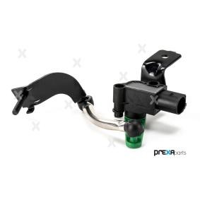 Osta Sensori, Xenonvalo (ajovalokorkeuden säätö) PREXAparts:llä P150115 edullisesti hintaan 88,95 €