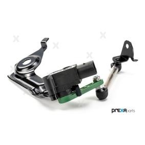 AUDI Sensor, Xenonlicht (Leuchtweiteregulierung) von PREXAparts