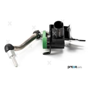 Sensor, Xenonlicht (Leuchtweiteregulierung) von PREXAparts P150120