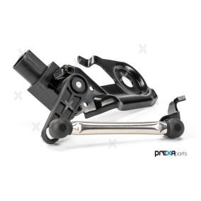 Osta Sensori, Xenonvalo (ajovalokorkeuden säätö) PREXAparts:llä P150124 edullisesti hintaan 89,02 €