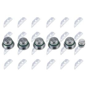 Comprar Módulo colector de admisión de NTY BKS-FT-009 a bajo precio de 30,59 €