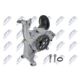 Achetez des Pompe à huile NTY BPO-CT-006 à prix pour 137,47 €