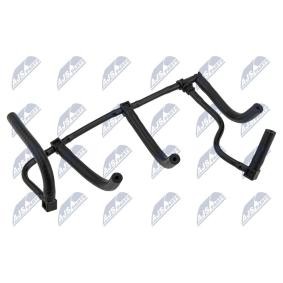 Compre Tubo flexível, combustível de fuga da NTY BPP-RE-031 a um preço baixo por 31,89 €