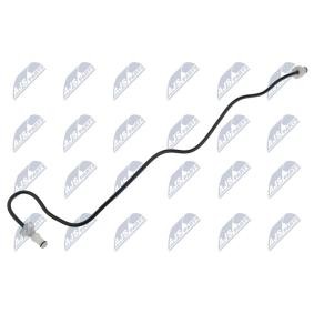 Comprar Tubo flexible de embrague de NTY BPP-RE-039 a bajo precio de 49,94 €