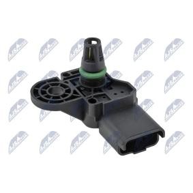 Köp Sensor, laddtryck av NTY ECM-BM-011 till det låga priset 604,76 kr