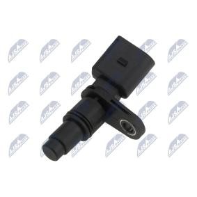 Nockenwellensensor ECP-AU-042 von NTY günstig für 19,02 € online kaufen
