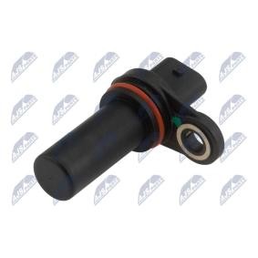 Comprar Sensor de cigüeñal de NTY ECP-CH-037 a bajo precio de 27,27 €