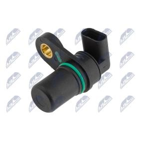 Comprar Sensor de cigüeñal de NTY ECP-CH-039 a bajo precio de 23,73 €