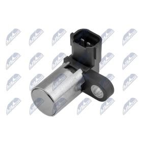 Compre Sensor da árvore de cames de NTY online para Legacy II Carrinha (BG) a preços moderados