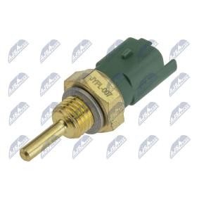 Kjøp Sensor, motortemperatur av NTY ECT-PL-007 til den lave prisen 111,19 NOK