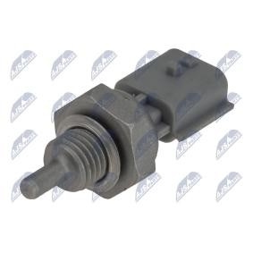 Kjøp Sensor, motortemperatur av NTY ECT-RE-005 til den lave prisen 240,08 NOK