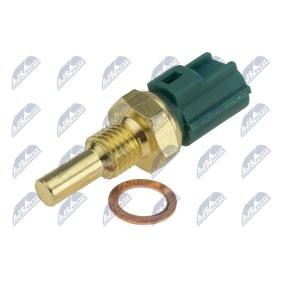 Kühlmitteltemperatur-Sensor ECT-TY-002 von NTY günstig für 6,43 € online kaufen