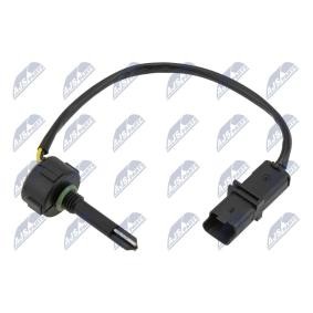 Comprar Sensor agua, sistema combustible de NTY ECW-RE-009 a bajo precio de 38,96 €