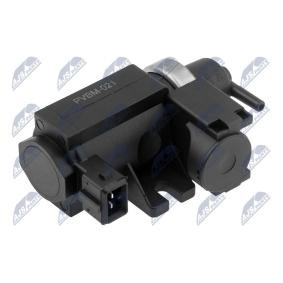 Comprar Transductor de presión, turbocompresor de NTY EGR-BM-021 a bajo precio de 57,69 €