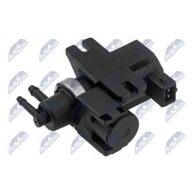 Achetez des Capteur de pression, turbocompresseur NTY EGR-FT-013 à prix pour 46,26 €
