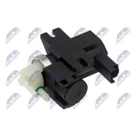 Compre Conversor de pressão, turbocompressor da NTY EGR-PE-013 a um preço baixo por 52,86 €
