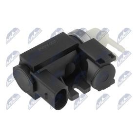 Compre Conversor de pressão, turbocompressor da NTY EGR-VV-007 a um preço baixo por 59,39 €