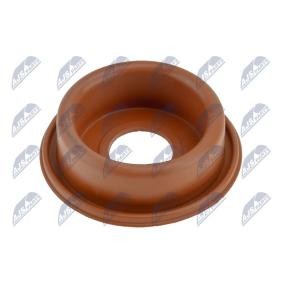 Comprar Modulo EGR de NTY EGR-VW-058 a bajo precio de 14,62 €