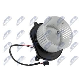 Achetez des Pulseur d'air habitacle NTY EWN-CH-002 à prix pour 63,12 €