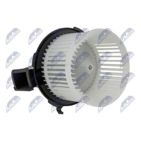 Achetez des Pulseur d'air habitacle NTY EWN-FT-000 à prix pour 50,36 €