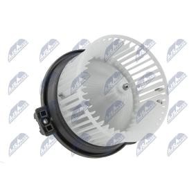 Achetez des Pulseur d'air habitacle NTY EWN-HD-004 à prix pour 77,85 €
