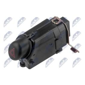 Compre Interruptor piscas de emergência da NTY EWS-CH-042 a um preço baixo por 37,44 €