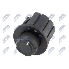 Comprar Interruptor, bloqueo de diferencial de NTY EWS-FR-044 a bajo precio de 34,30 €