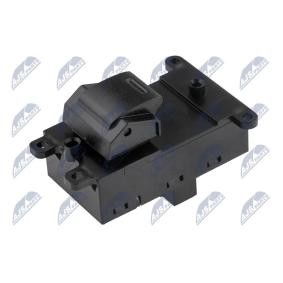 Comprar Interruptor de elevalunas de NTY EWS-HD-015 a bajo precio de 23,79 €