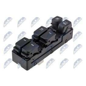 Comprar Interruptor de elevalunas de NTY EWS-KA-001 a bajo precio de 57,39 €