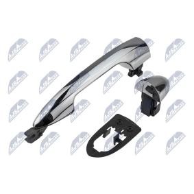 Türgriff EZC-AR-011 für LANCIA