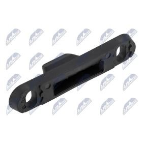 Achetez des Guidage, bouton de verrouillage NTY EZC-FR-166 à prix pour 6,94 €