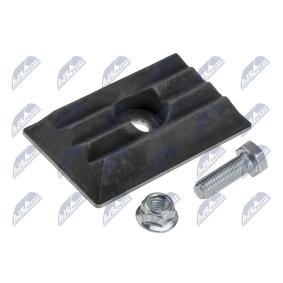 Anschlagpuffer, Federung EZC-FT-188 von NTY günstig für 10,98 € online kaufen