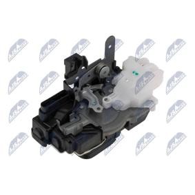 Osta Ovilukko NTY:llä EZC-VV-034 edullisesti hintaan 208,17 €