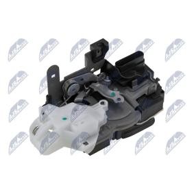 Osta Ovilukko NTY:llä EZC-VV-035 edullisesti hintaan 149,81 €