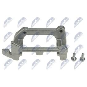 Comprar Soporte, pinza de freno de NTY HZT-AU-007A a bajo precio de 50,64 €