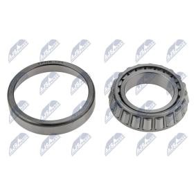 Compre Kit de rolamento de roda da NTY KLT-NS-103 a um preço baixo por 23,09 €
