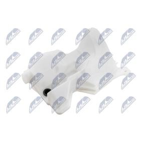Waschwasserbehälter, Scheibenreinigung KZS-RE-002 von NTY günstig für 46,20 € online kaufen