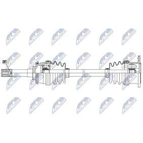 Comprar Palier de NTY NPW-SU-056 a bajo precio de 103,66 €