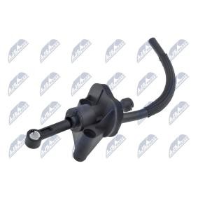 Kjøp Hovedsylinder, clutch av NTY NSP-FT-005 til den lave prisen 442,07 NOK