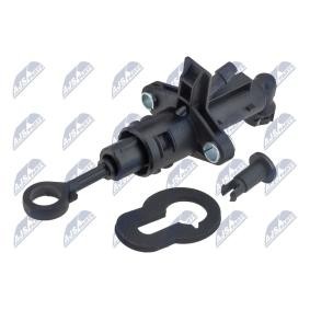 Osta Pääsylinteri, kytkin NTY:llä NSP-VW-009 edullisesti hintaan 33,38 €