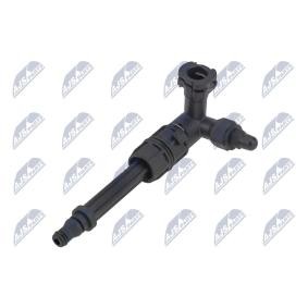 Compre Cilindro receptor, embraiagem da NTY NSW-VW-011 a um preço baixo por 16,69 €