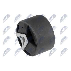 Acquista Supporto motore da NTY ZPS-CT-017 a buon mercato per soli 16,36 €