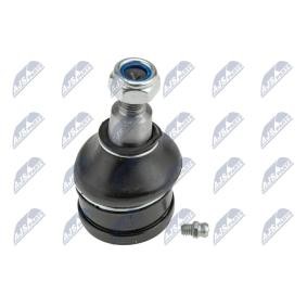 Acquista Testina braccio oscillante da NTY ZST-MS-004 a buon mercato per soli 19,05 €